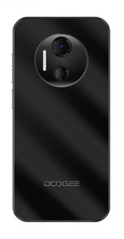 DOOGEE X97 Pro 4/64GB Black