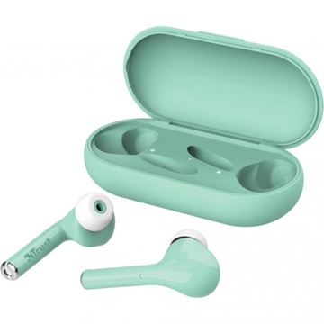 Trust Nika Touch True Wireless Mic Mint (23703)