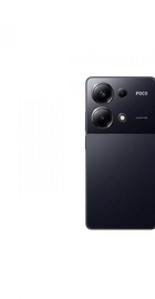 Xiaomi Poco M6 Pro 8/256GB Black (Global Version)
