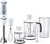 Braun MultiQuick 5 Vario MQ 5245 WH