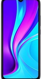 Xiaomi Redmi 9C 4/128GB Midnight Gray (Global Version)