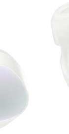 Samsung Galaxy Buds+ White (SM-R175NZWASEK)