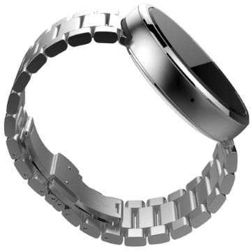 Motorola Moto 360 (Light Metal)