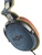 Marley Rise Up Blue denim (EM-JH063-BD)