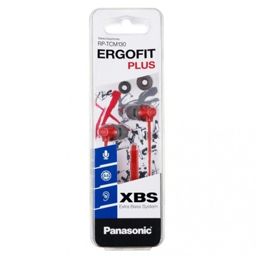 Panasonic RP-TCM130GE-R