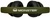Monster NTune On-Ear Matte Green
