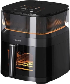 Sencor Vita SFR 5050BK