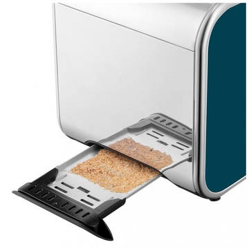 Russell Hobbs Distinctions 2-Slice Blue 26431-56