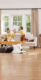Tineco Floor One S5 Stretch Extreme (FW412500DE)