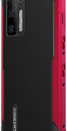 DOOGEE S97 Pro 8/128GB Red