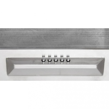 Borgio Slim-Box (TR) 52 Inox
