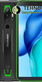 Blackview BV6300 Pro 6/128GB Green