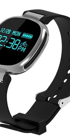 Smart Band E08 Black(54 977)