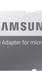 Samsung 128 GB microSDXC Class 10 UHS-I U3 EVO Plus 2020 + SD Adapter MB-MC128HA