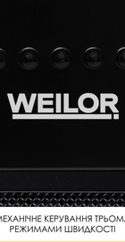 Weilor WB 53 FBL