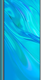 HUAWEI P smart 2019 3/64GB Sapphire Blue (51093GVY)