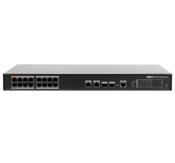 Dahua Technology PFS4218-16ET-190