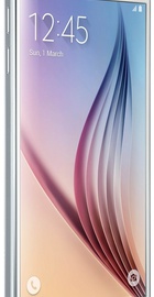 Samsung Galaxy S6 Duos 64GB G920FD White Pearl (UA UCRF)