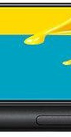 Samsung Galaxy J8 2018 Duos 3/32GB (SM-J810FZKD) Black (UA UCRF)