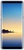 Samsung Clear Cover Deep Blue for Samsung Galaxy Note 8 N950 (EF-QN950CNEGRU)
