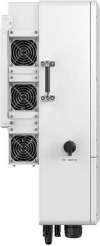 Solis Solar S6-EH3P15K02-NV-YD-L