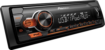 Pioneer MVH-S110UI