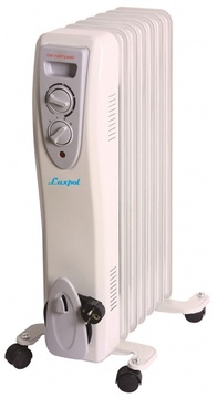 Luxpol DF 150-P3-7