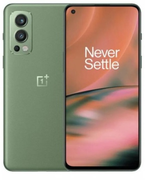 OnePlus Nord 2 5G 12/256GB Green Wood
