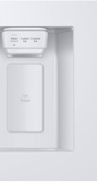 Samsung RS68A8840WW
