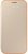 Samsung Neon Flip Cover for Galaxy A3 2017 A320 (EF-FA320PFEGRU) Gold