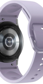 Samsung Galaxy Watch5 40mm LTE Silver (SM-R905FZSA)