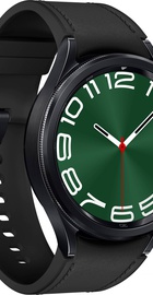 Samsung Galaxy Watch6 Classic 47mm Black (SM-R960NZKA)
