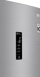 LG GBB62PZFGN