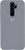 Xiaomi Silicone Cover for Redmi Note 8T Lavender Gray