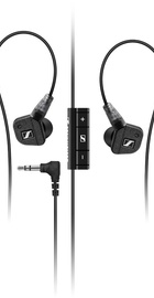 Sennheiser IE 8 I