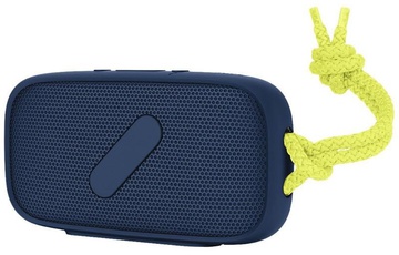 Nude Audio Super M Navy/Lime (PS039NLG)