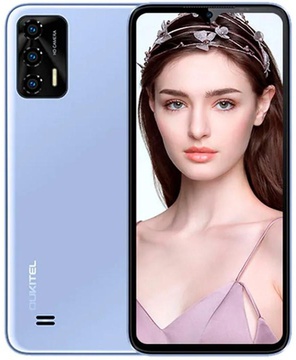 Oukitel C31 3/16GB Purple