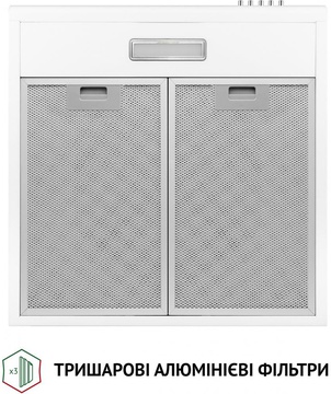 Perfelli PL 5124 WH LED
