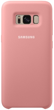 Samsung Galaxy S8 G950 Silicone Cover Pink (EF-PG950TPEG)