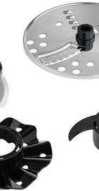 Russell Hobbs Desire Matte Charcoal 27111-56