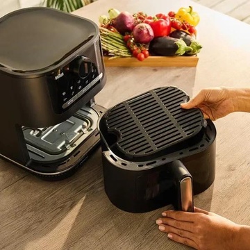 Braun MultiFry 5 HF5073IBK