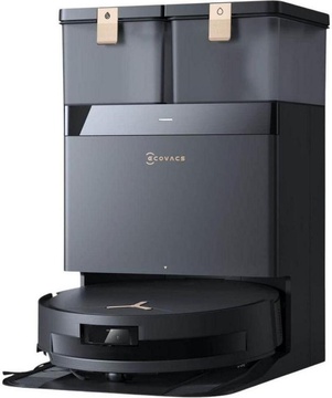 ECOVACS Deebot T50 Max Pro Omni Black (DEX54)