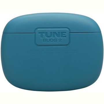 JBL Tune Buds 2 Turquoise (JBLTBUDS2TQE)