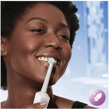Oral-B Vitality D103.413.3 PRO Protect X Clean Vapor Blue