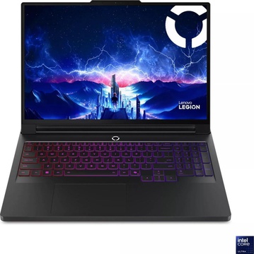 Lenovo Legion 5 15IRX10 (83LY000LUS)