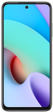Xiaomi Redmi 10 2022 6/128GB Pebble White