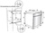 Vestfrost BOV75BGTP
