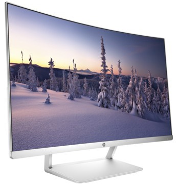 HP 27 (Z4N74AA) White