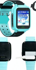 GOGPS К07 Blue (K07BL)