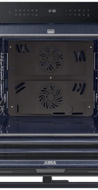 Samsung NV7B4345VAK